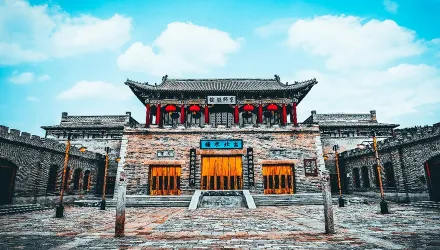 Фотографии использования сайта пользователем в водном городке Губей