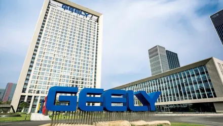 Фотографии использования автоматического котла Geely на месте использования