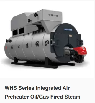 Поднимаем паруса! Два комплекта 10-тонных паровых котлов отправляются в Малайзию.