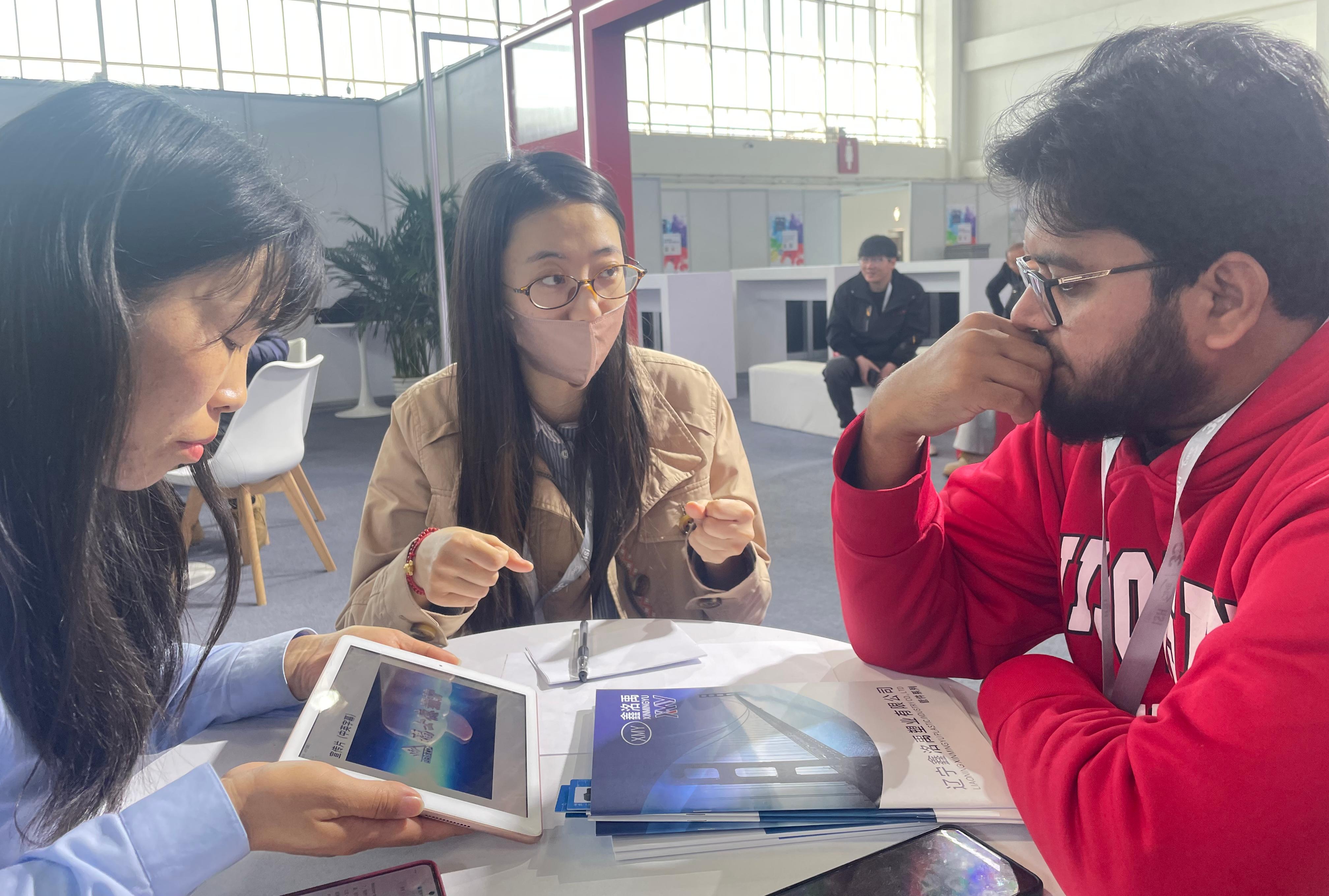 Вместе с партнёрами со всего мира — к более тёплому будущему! Международная встреча Firstd Boiler успешно завершена