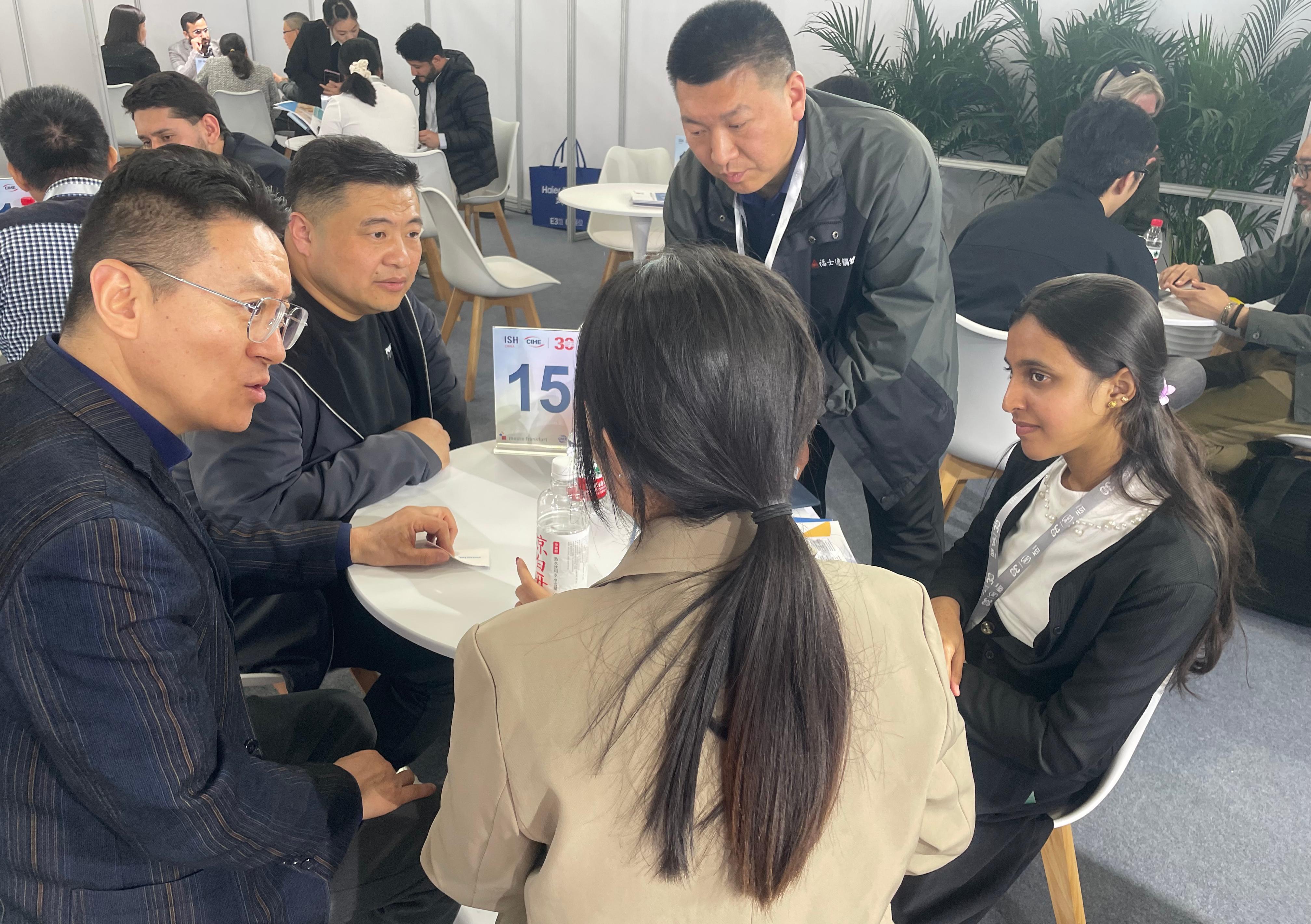 Вместе с партнёрами со всего мира — к более тёплому будущему! Международная встреча Firstd Boiler успешно завершена