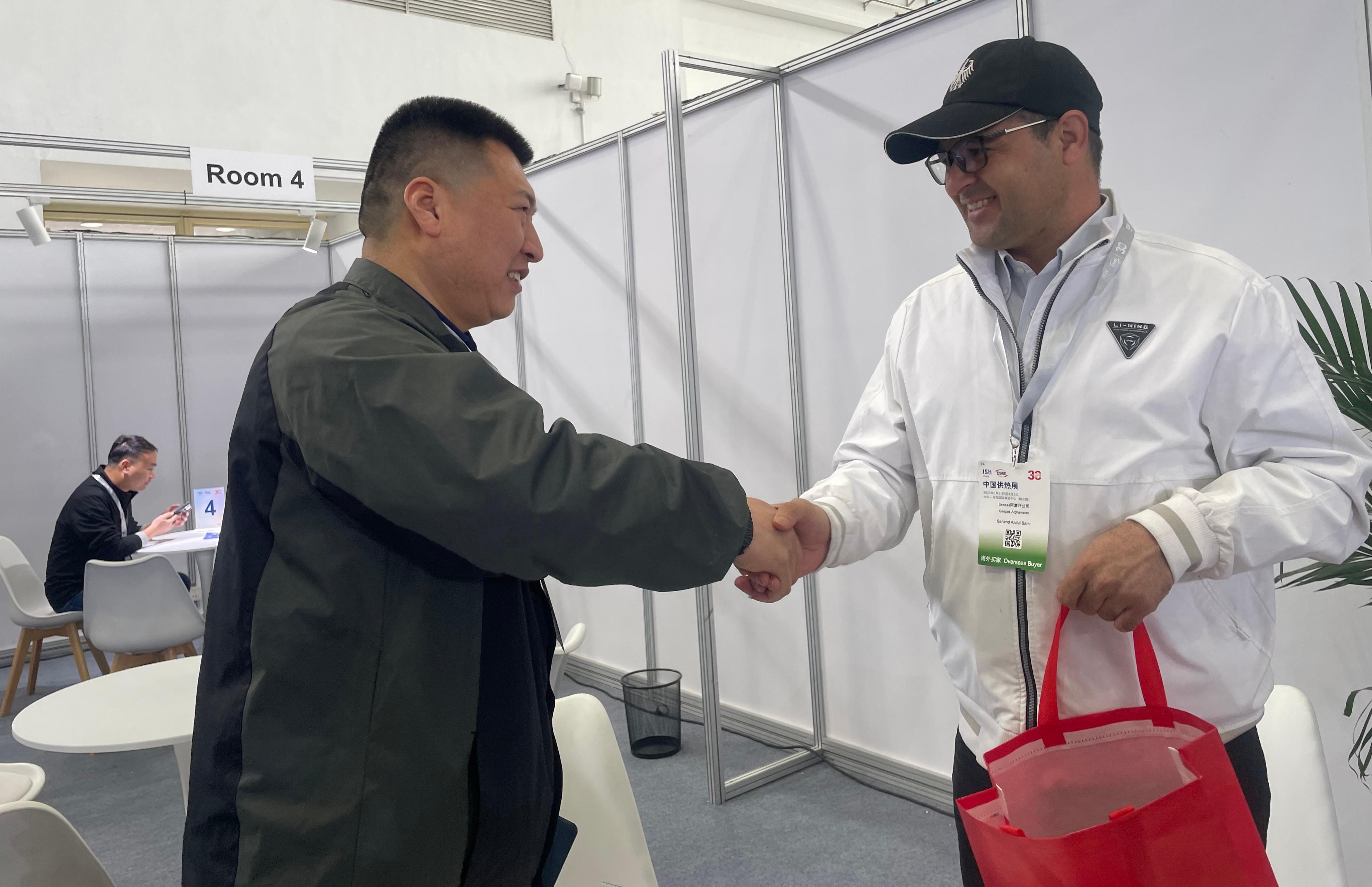 Вместе с партнёрами со всего мира — к более тёплому будущему! Международная встреча Firstd Boiler успешно завершена